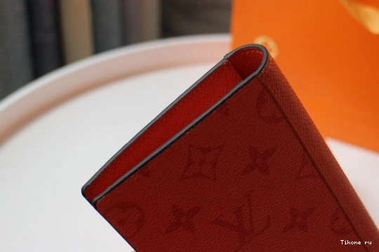Affordable WALLET BRAZZA VUITTON LOUIS 0818